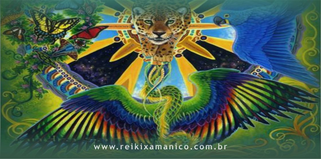 Horóscopo Xamânico